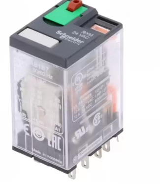 DPDT 8PIN RELAY